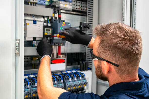 Best Circuit Breaker Repair  in Walnut Cove, NC