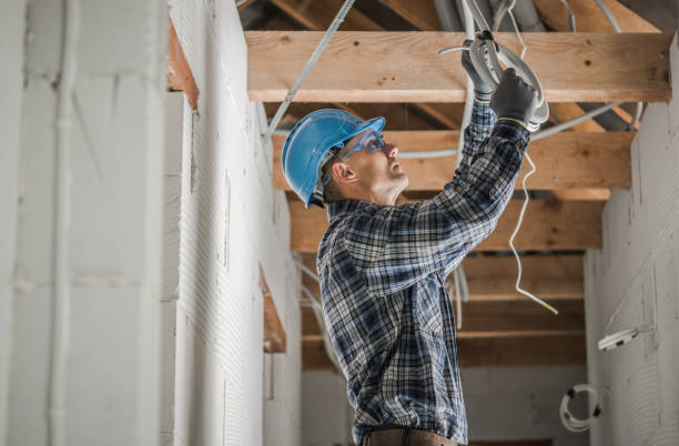 Best Electrical Upgrades for Homes  in Walnut Cove, NC