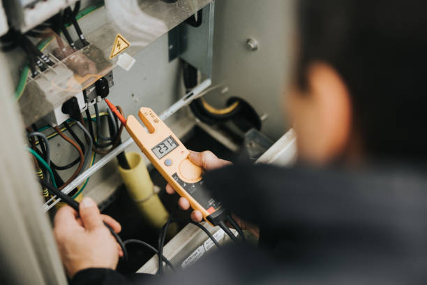 Best Electrician for Home Renovation  in Walnut Cove, NC