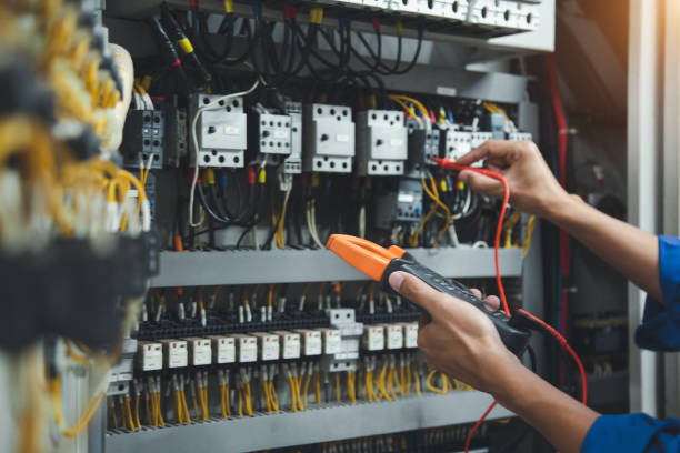 Best Electrical System Inspection  in Walnut Cove, NC