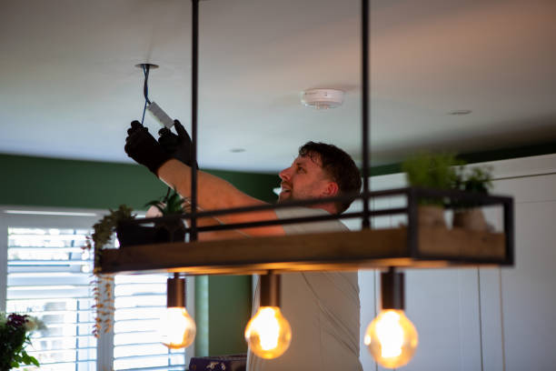 Best Emergency Electrical Repair  in Walnut Cove, NC