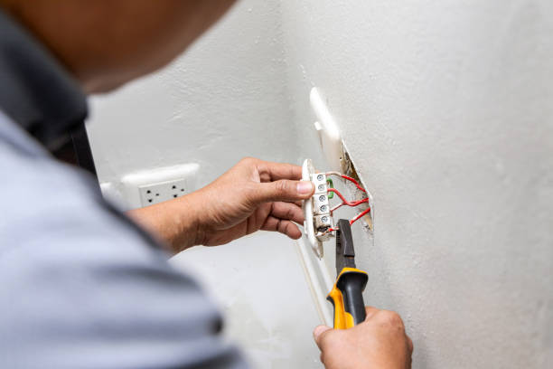Best 24-Hour Electrician  in Walnut Cove, NC