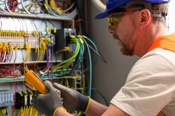 Best Circuit Breaker Repair  in Walnut Cove, NC