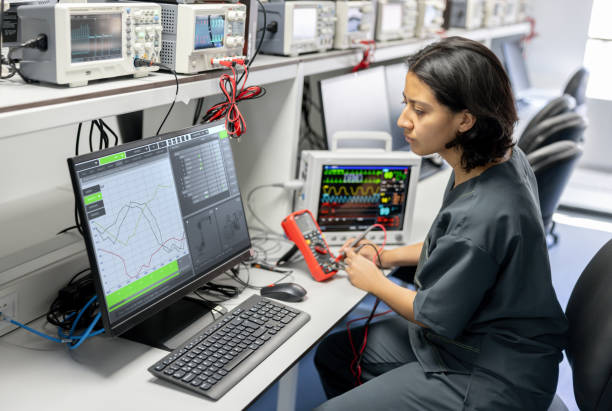 Best Circuit Breaker Repair  in Walnut Cove, NC