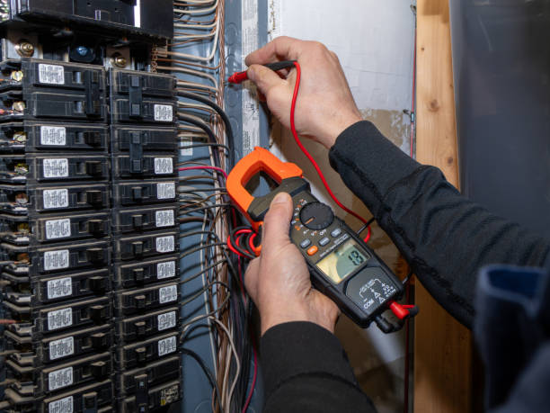Best Electrical Troubleshooting Services  in Walnut Cove, NC