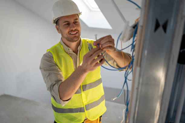 Best Generator Installation Services  in Walnut Cove, NC